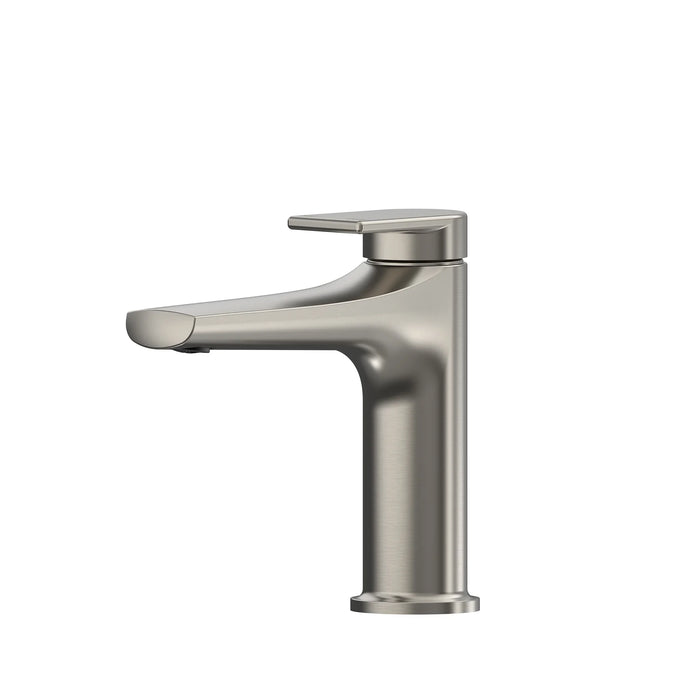 Lekki Basin Mixer Brushed Nickel