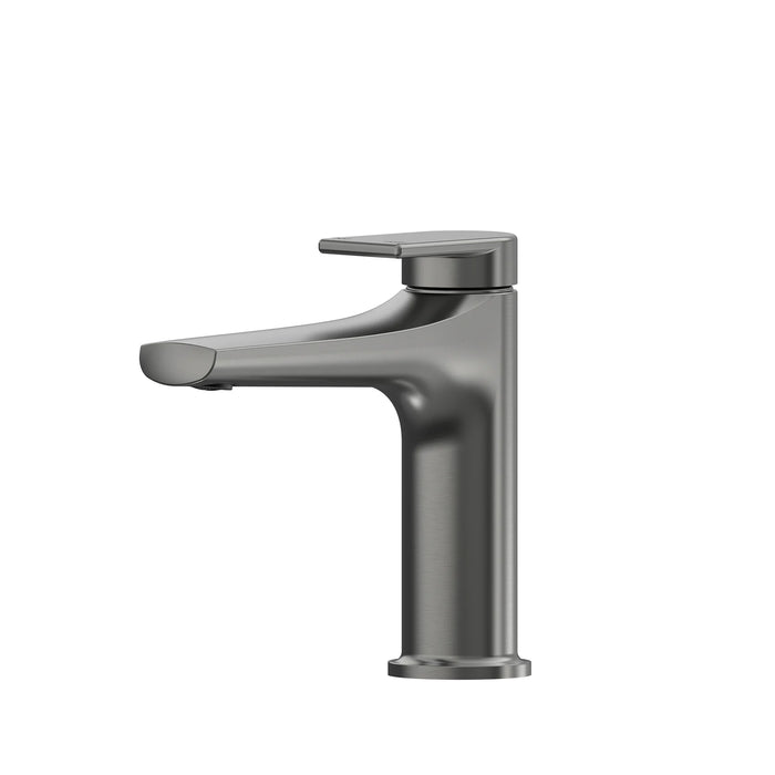 Lekki Basin Mixer Gun Metal