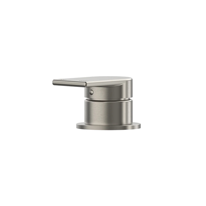 Lekki Hob Mixer Brushed Nickel