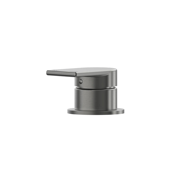 Lekki Hob Mixer Gun Metal