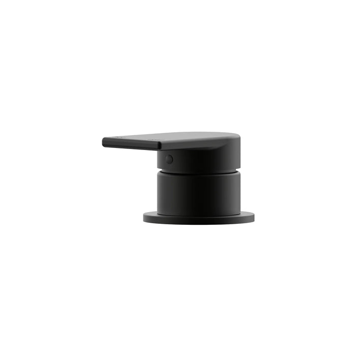 Lekki Hob Mixer Matte Black