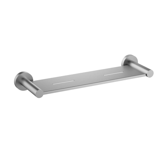 Otus Shelf Metal Stainless Steel