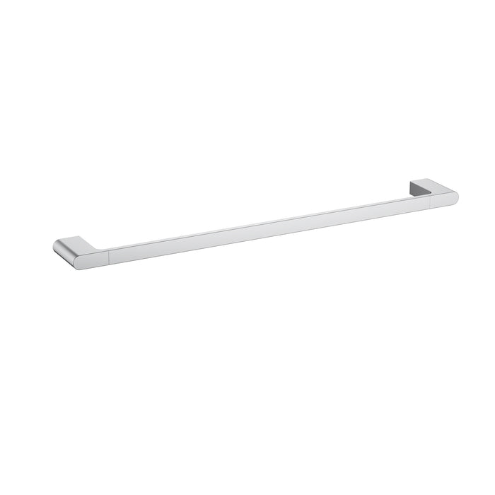 Cora Towel Rail Chrome 600 mm