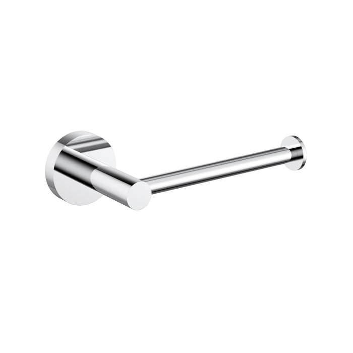 Otus Toilet Roll Holder Chrome