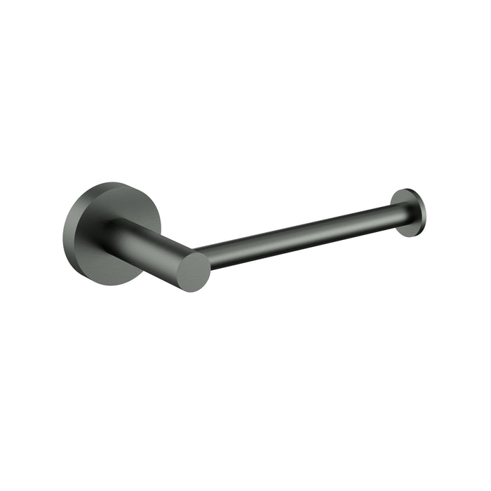Otus Toilet Roll Holder Gunmetal