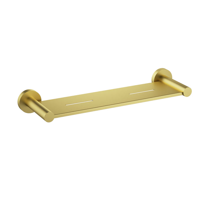 Otus Shelf Metal Brushed Gold