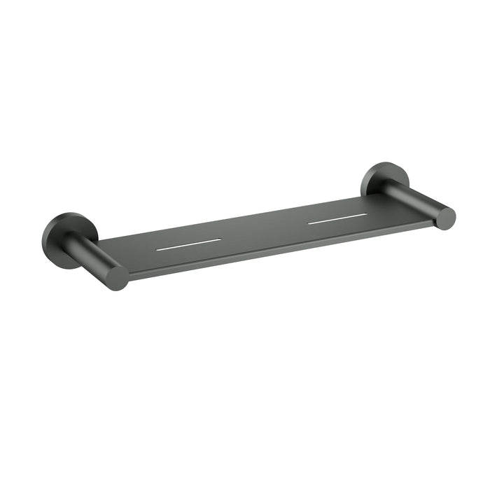 Otus Shelf Metal Gunmetal