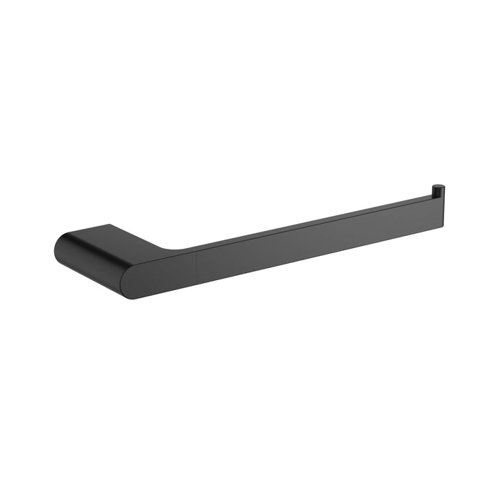 Cora Towel Bar Matt Black