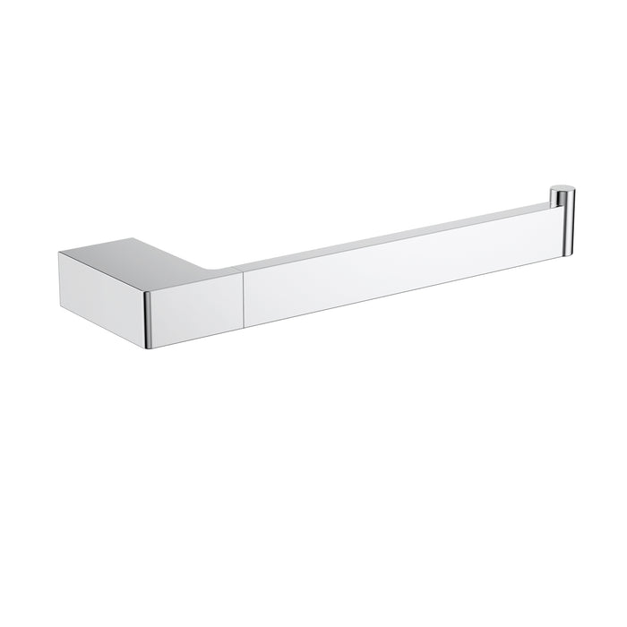 Ceram Towel Bar Chrome