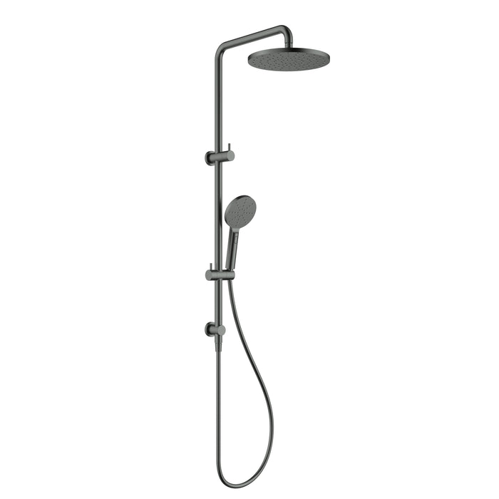 Otus Multi-function Shower Set Gun Metal