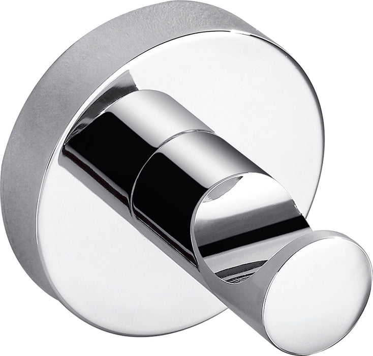 Otus Robe Hook Chrome