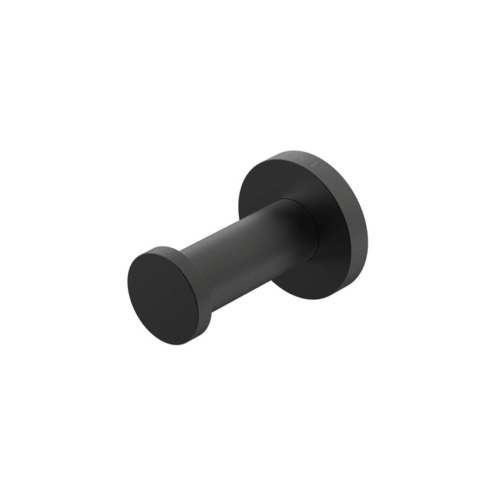 Lekki Robe Hook Matte Black