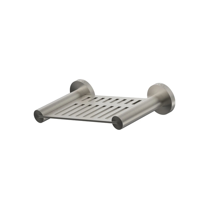 Lekki Soap Holder Brushed Nickel