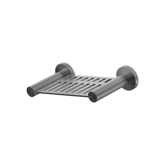 Lekki Soap Holder Gun Metal