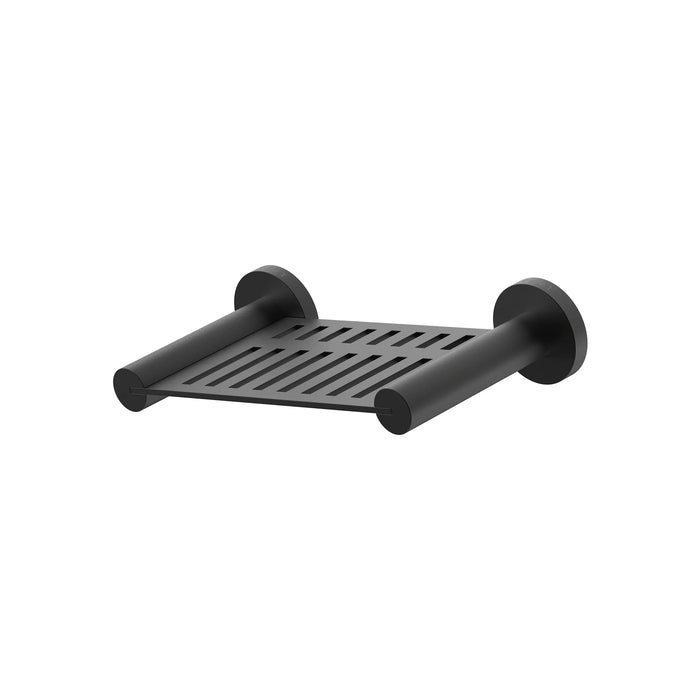 Lekki Soap Holder Matte Black