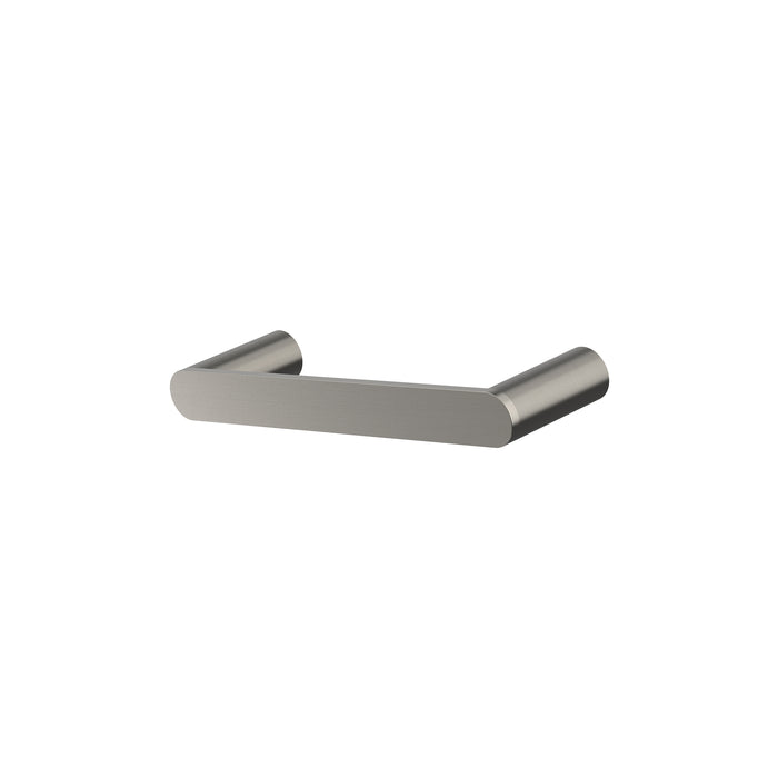Lekki Hand Towel Rail 220mm Brushed Nickel