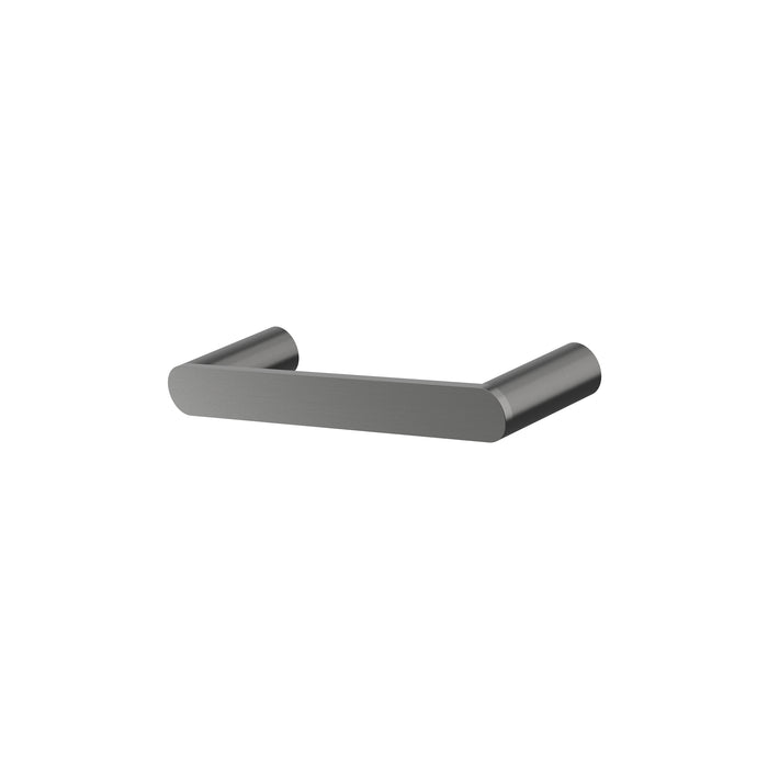 Lekki Hand Towel Rail 220mm Gun Metal