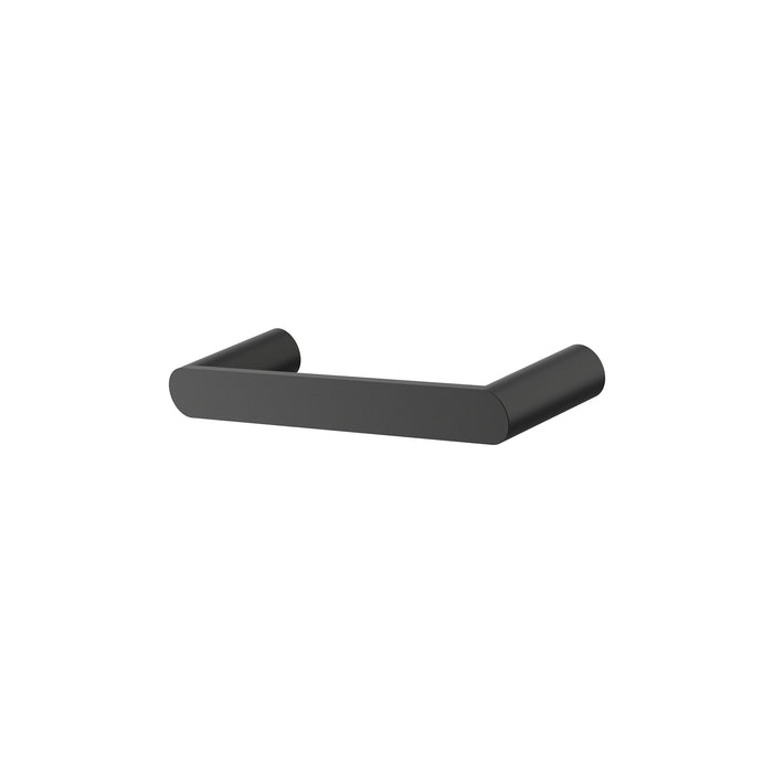 Lekki Hand Towel Rail 220mm Matte Black