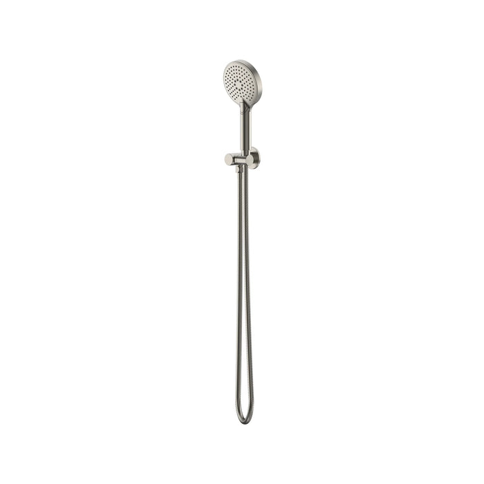 Elanna Hand Shower on Elbow Brushed Nickel