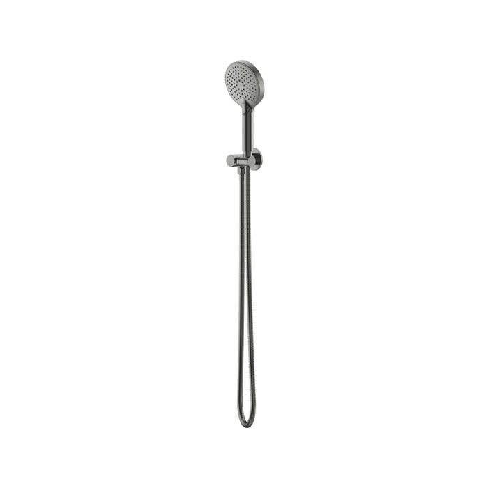Elanna Hand Shower on Elbow Gun Metal
