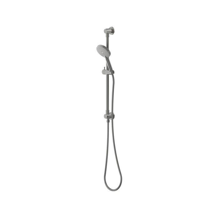 Elanna Rail Hand Shower Gun Metal