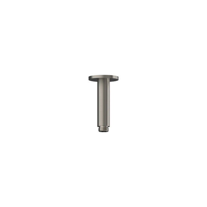 Elanna Ceiling Arm 100mm Brushed Nickel