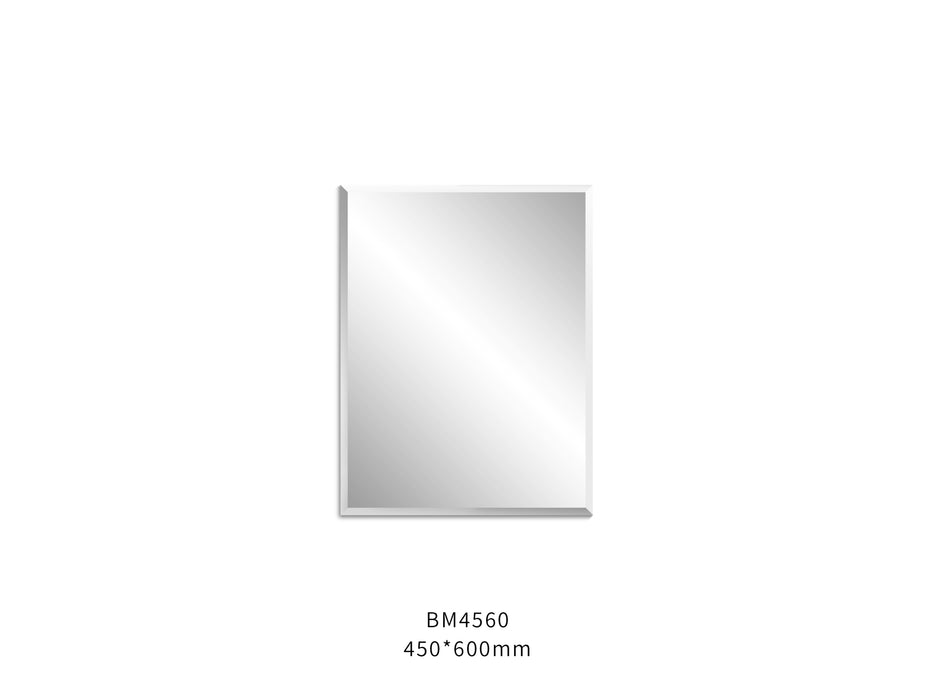 Recta Bevel Edge Mirror 450 x 600 x 5mm