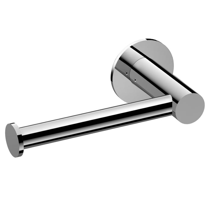 Classic Nu Toilet Roll Holder Stainless Steel