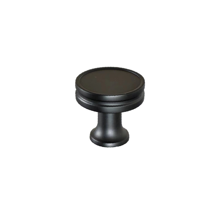 Federation design Handle
