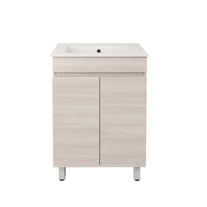 Camden Modern Free Standing Cabinet 590x355x830