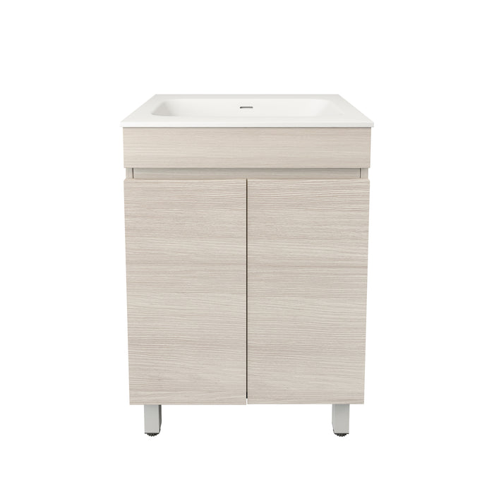 Camden Modern Free Standing Cabinet 590x455x710