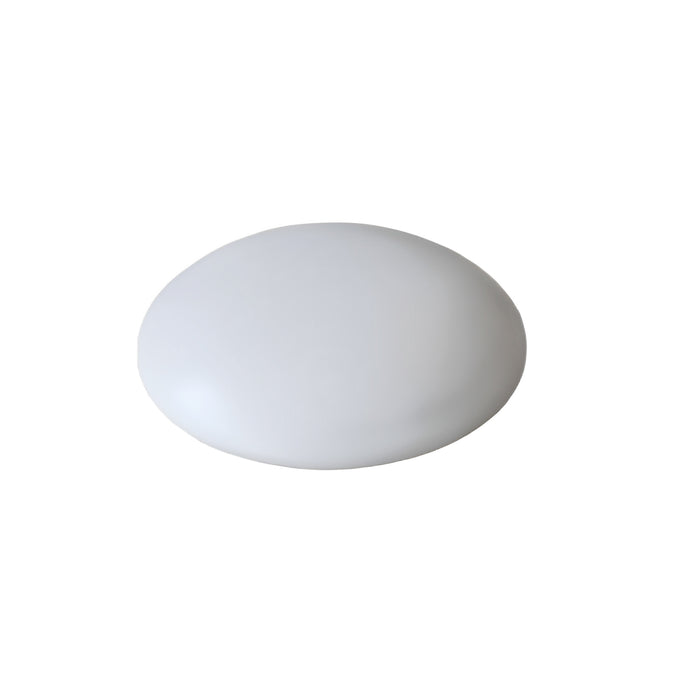 Ceramic Basin Pop-up Waste cap + 32mm Overflow Popup waste