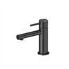 Dolce II Basin Mixer Gun Metal
