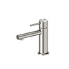 Dolce II Basin Mixer Brushed Nickel