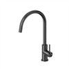 Dolce II Sink Mixer Gun Metal