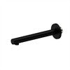 Dolce II Basin/Bath Spout Only Matte Black