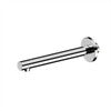 Dolce II Basin/Bath Spout Only Chrome