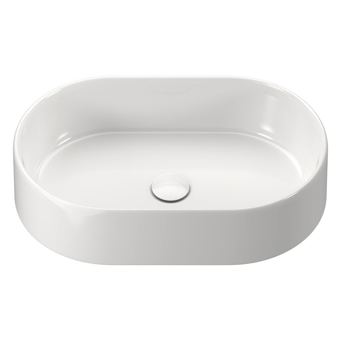 Aluca Pill Above Counter Basin