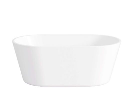 Agena 1500mm Freestanding Bath