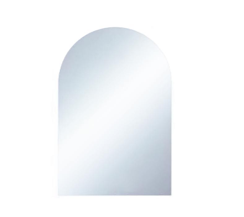 Archo Pencil Edge Mirror 450x900mm