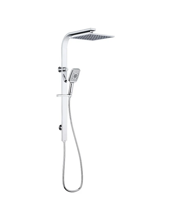 Sando Multifunction Shower Rail