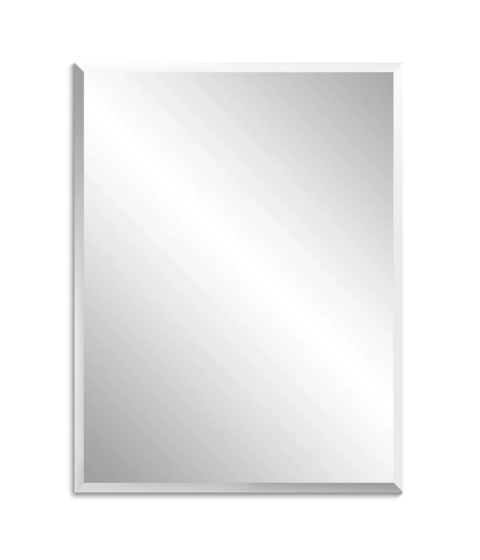 Recta Bevel Edge Mirror 450 x 900 x 5mm