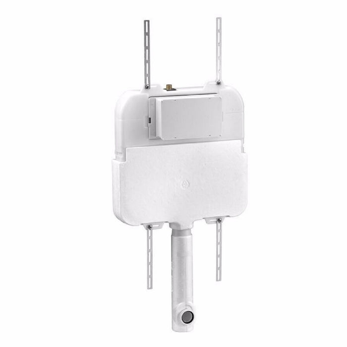 Mechanical Concealed Cistern