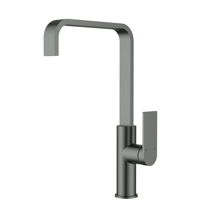 Ruki Sink Mixer Gun Metal