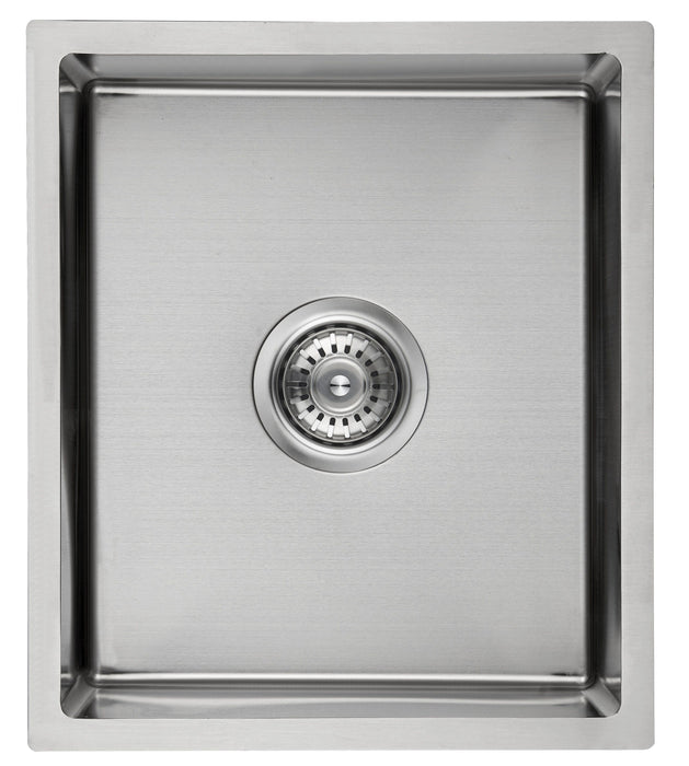 Cora Single Bowl Undermount Sink