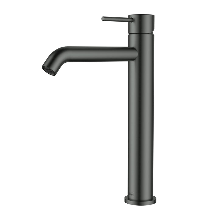 Hali Tall Basin Mixer Gunmetal