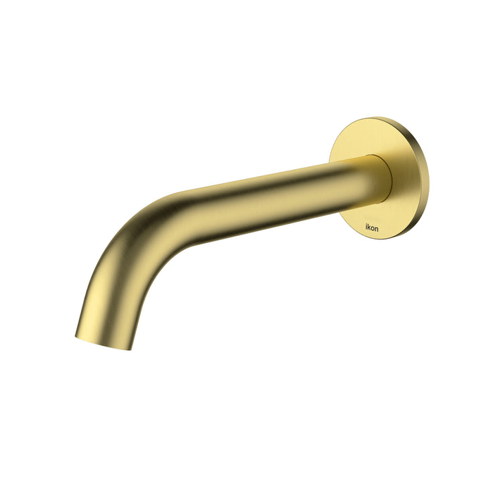 Hali Bath Spout Brushed Gold