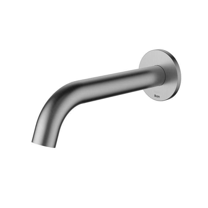 Hali Bath Spout Brushed Nickel