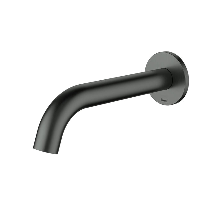 Hali Bath Spout Gunmetal