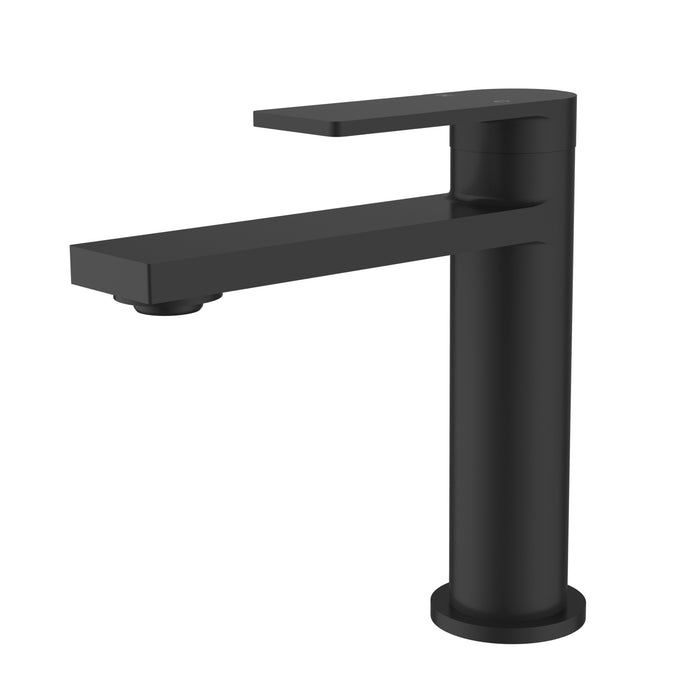 Ruki Basin Mixer Matt Black